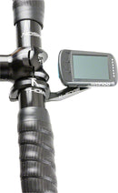 K-EDGE Wahoo Bolt Sport Handlebar Mount 31.8mm Black