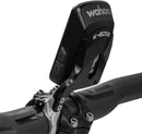 K-EDGE Wahoo Bolt 2.0 Computer Mount - Aero Race 31.8mm Black
