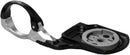 K-EDGE Wahoo Bolt 2.0 Computer Mount - Aero Race 31.8mm Black