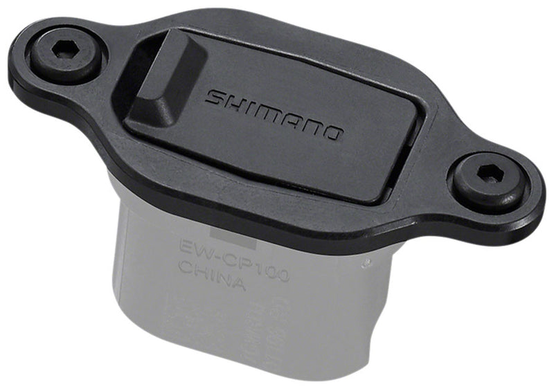 Shimano EW-CP100 Charging Port - 550mm Cable