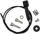 Shimano STEPS EW-SS300 Speed Sensor Unit - 576mm Cable Black