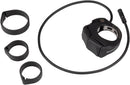 Shimano STEPS SW-E7000-R Right Hand Switch SEIS Shift 300mm E-Tube Wire