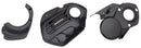 Shimano STEPS SM-DUE61-T Trekking Drive Unit Cover and Screws