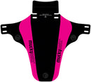 Mucky Nutz Face Fender - Magenta