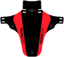Mucky Nutz Face Fender - Red