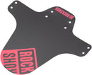RockShox Front Fender 26''-29'' Neon Pink
