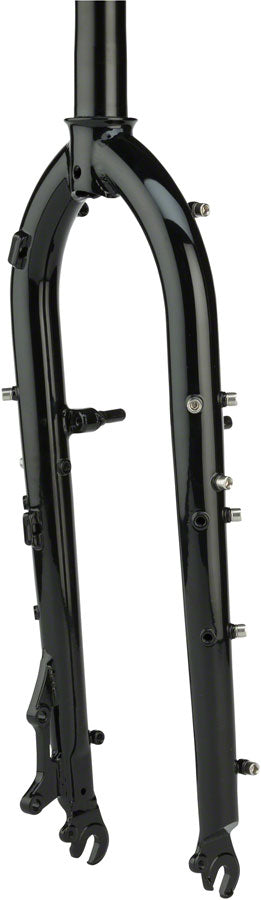 Surly Troll Fork: 26