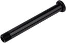 WHISKY No.9 Thru Bolt - 15mm 125mm P1.5 TL12 Black
