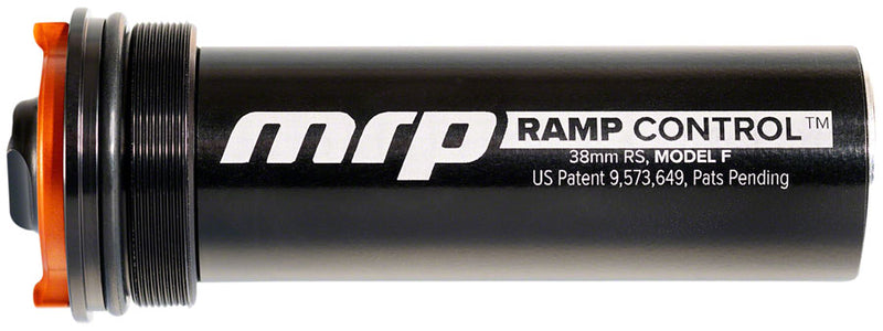 MRP Ramp Control Cartridge Model F - For Rock Shox Zeb 2020+ 27.5"/29"