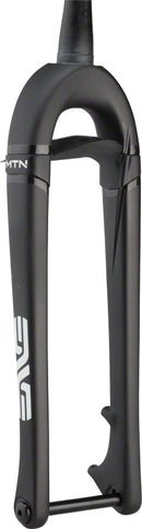 ENVE MTB Rigid Fork 29'' 1-1/8''-1.5'' 15x100mm TA Rake: 44mm/52mm Black