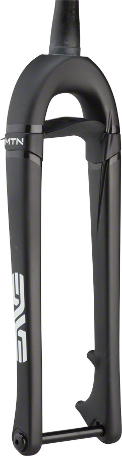 ENVE Composites Mountain Fork - 29" 1.5" Tapered 15 x 100mm Black