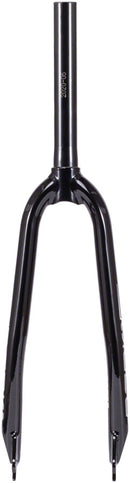 Radio Raceline Junior BMX Race Fork - 1" Black