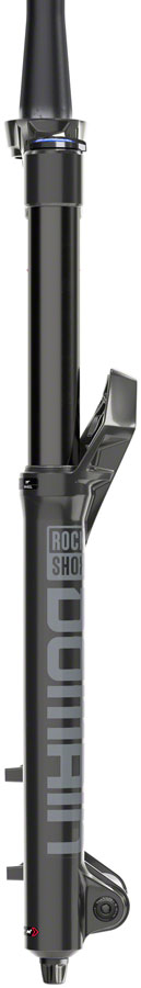 RockShox Domain RC Suspension Fork - 29" 160 mm 15 x 110 44 mm Offset BLK B1