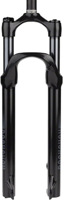 RockShox Judy Silver TK Suspension Fork - 29" 100 mm 9 x 100 mm 51 mm Offset BLK Remote A3