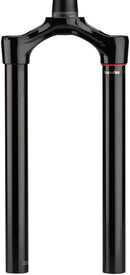 RockShox CSU - Debonair 29 Boost 42 Offset Aluminum Taper Gloss BLK No Gradients Lyrik Ultimate 2020+