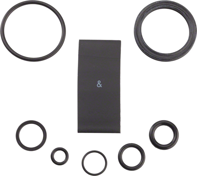 X-Fusion 34mm Air Spring Seal Kit