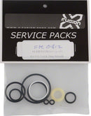 X-Fusion 36mm Vengeance R Damper Seal Kit