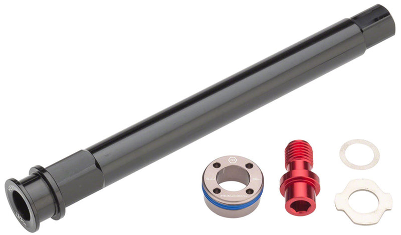 15mm x discount 110mm thru axle