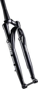 MRP Baxter Suspension Fork - 700c 12 x 100 mm 40 mm 40.5/47.5 mm Adjustable Offset BLK