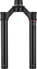 RockShox Crown/Steerer/Uppertube - Debonair 29 Boost 44 Offset Aluminum Taper BLK Ano SID SL Ultimate 32mm 100-110mm  - D1 2024+