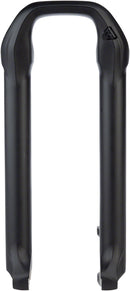 RockShox Lower Leg: Pike/Yari 29+ Boost 15X110 Diffusion Black