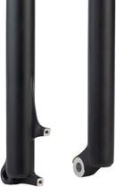 RockShox Lower Leg: Pike/Yari 29+ Boost 15X110 Diffusion Black
