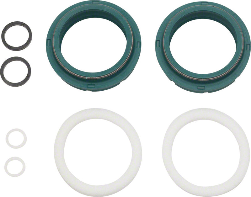 SKF Low-Friction Dust Wiper Seal Kit: Fox 36mm Fits 2007-2014 Forks