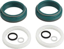 SKF Low-Friction Dust Wiper Seal Kit: Fox 36mm Fits 2015-Current Forks
