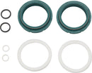 SKF Low-Friction Dust Wiper Seal Kit: Fox 40mm Fits 2005-2015 Forks