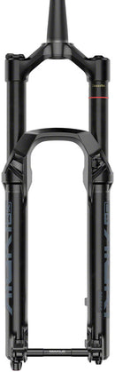RockShox Lyrik Select Charger RC Suspension Fork - 27.5" 150 mm 15 x 110 mm 37 mm Offset BLK D1