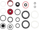 RockShox 200 Hour Service Kit for Lyrik Select D1