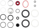 RockShox 200 Hour/1 Year Service Kit Pike Base Rush C1
