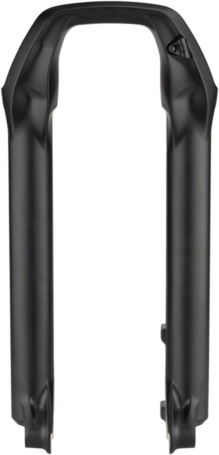 RockShox Lower Leg - Pike B3 27.5" 15 x 110mm Diffusion Black