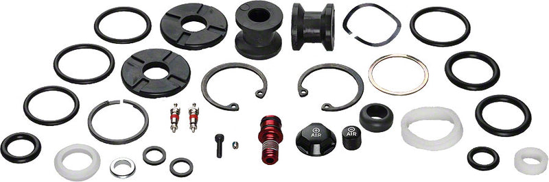 Rockshox yari lower leg service deals kit