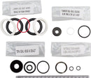RockShox Fork Service Kit - 200 Hour/1 Year Lyrik/Pike 29+ Dual Position Air A1 2017