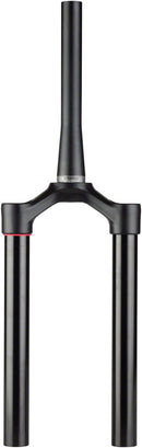 RockShox CSU Revelation DebonAir - 29" 51 Off-set 35mm Aluminum Taper Diffiusion BLK No Gradients 2018+ A1