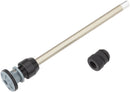 RockShox SID DebonAir Spring Shaft - 100mm 29" 35mm Stanchion air shaft bumpers SID C1