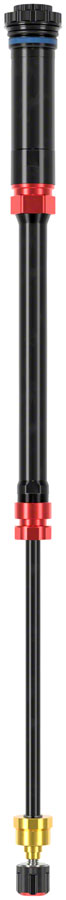 RockShox Damper Upgrade Kit - Charger 3 RC2 ZEB A1 + (2021+)