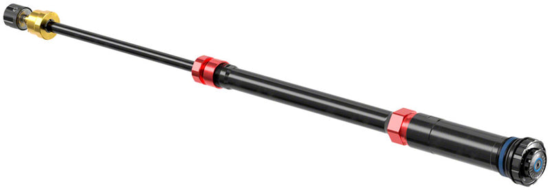 RockShox Damper Upgrade Kit - Charger 3 RC2 ZEB A1 + (2021+)