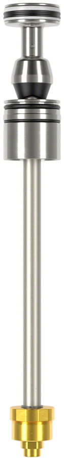 RockShox DebonAir+ Upgrade Kit for Pike C1 130mm Kit