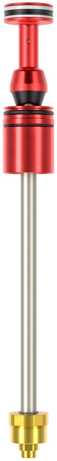 RockShox Lyrik D1+ DebonAir+ Buttercup Air Spring Upgrade Kit - 140 mm Lyrik D1+ 2023+