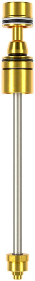 RockShox ZEB A1+ DebonAir+ Buttercup Air Spring Upgrade Kit - 180 mm ZEB A1+