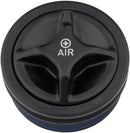 RockShox Air Spring Top Cap Assembly - 35 mm Lyrik D1+/Pike C1+ (2023+)