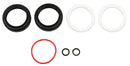 RockShox Dust Wiper Kit - 32mm Flangeless Ultra-low Friction SKF 4mm Foam Rings - BLUTO/RS-1/SID B1 2017+/32mm BOOST™ FORKS