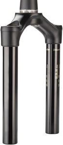 RockShox CSU - SID Ultimate 80-100 mm DebonAir 2020+ 29"/27.5+ 42mm Offset Boost 15x110mm Tapered Steerer Diffusion BLK