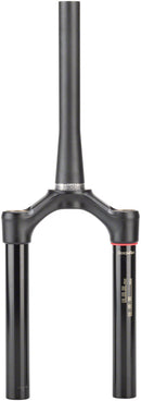 RockShox CSU - SID Ultimate 80-100 mm DebonAir 2020+ 29"/27.5+ 51mm Offset Boost 15x110mm Tapered Steerer Diffusion BLK