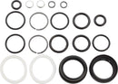 RockShox Basic Fork Service Kit - Reba 29/27+ Boost A3