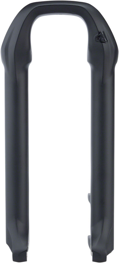 RockShox Lower Leg Lyrik B1-C1/Yari A1-B1 29"/27.5+ 15 x 110 mm Boost Spacing Diffusion BLK