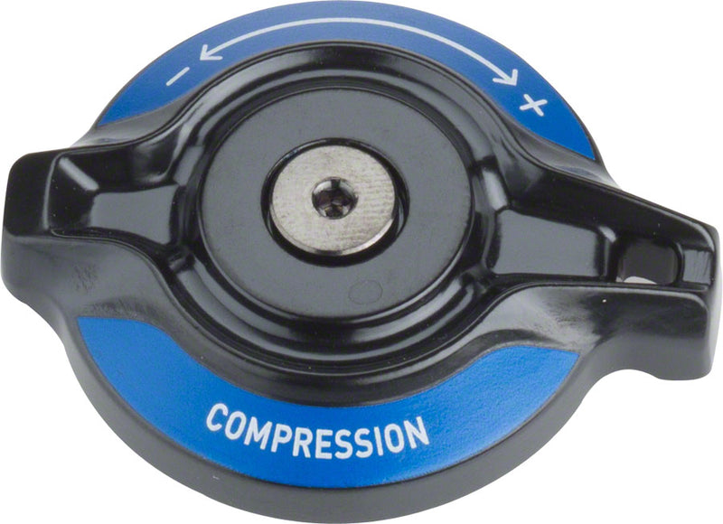 RockShox Knob Kit Compression Damper Motion Control Yari
