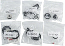 RockShox Fork Service Kit Full: Pike DJ Solo Air Upgraded